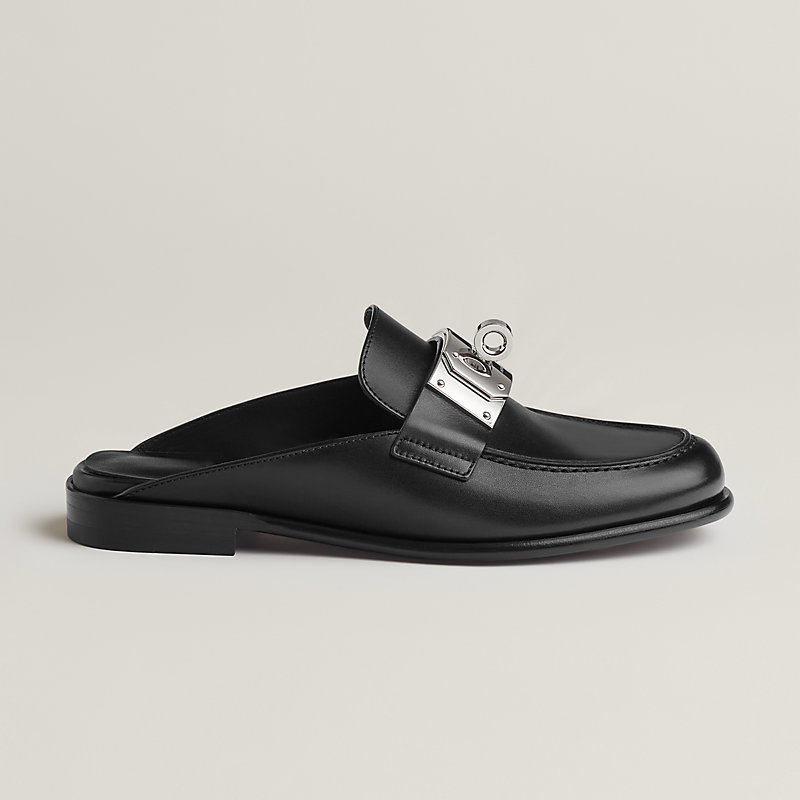 エルメス　Elia ミュール ミュール 《オズ》 | Hermès - エルメス-公式サイト